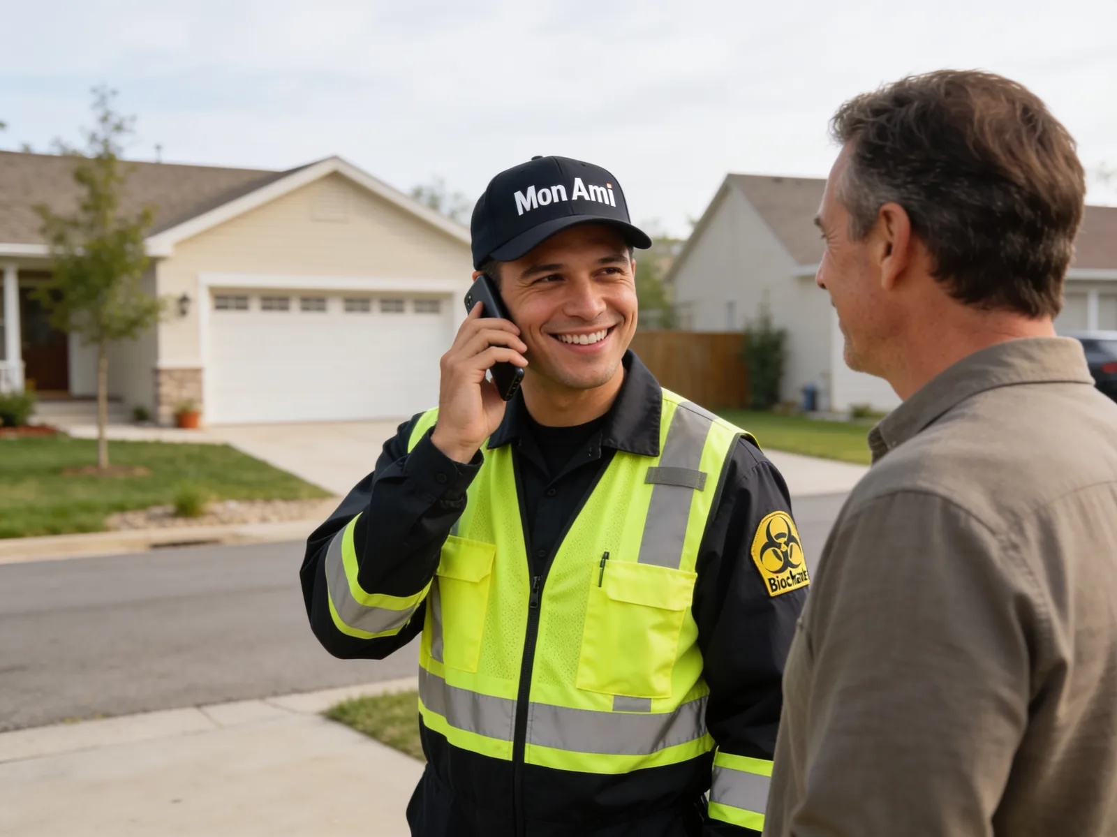 Sewage Cleanup Granville, MA FAQs